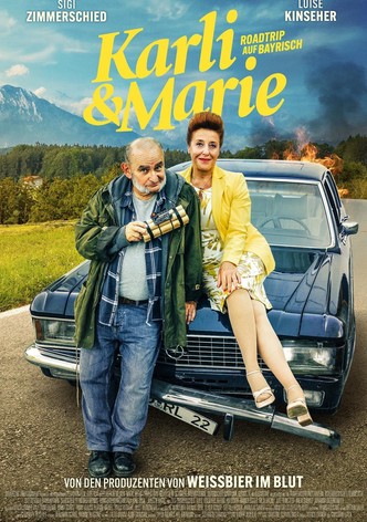 Karli & Marie