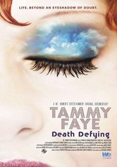 Tammy Faye: Death Defying