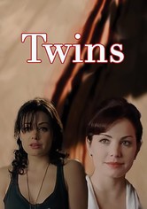 6 passi nel giallo: Gemelle