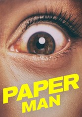 El hombre de papel