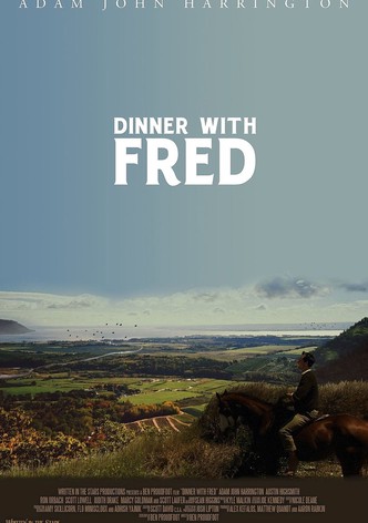 Dinner With Fred