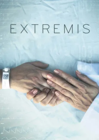 Extremis poster