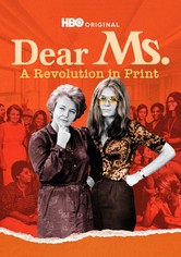 Dear Ms.: A Revolution in Print