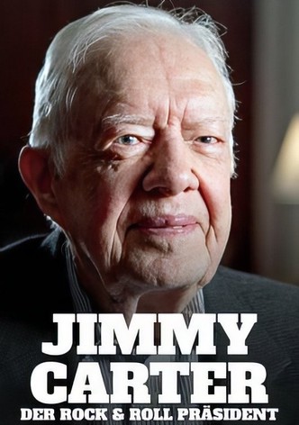 Jimmy Carter: Rock & Roll President