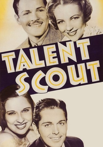 Talent Scout