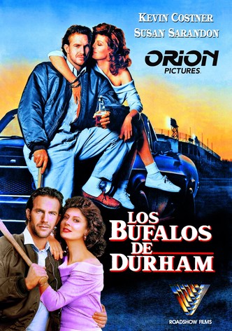 Los búfalos de Durham