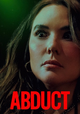 Abduct