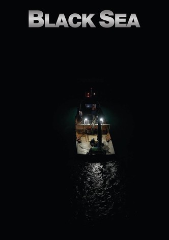 Black Sea