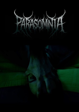Parasomnia
