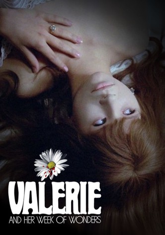 Valerie and Her Week of Wonders