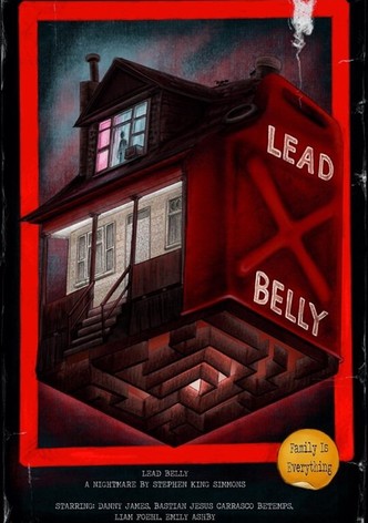 Lead Belly