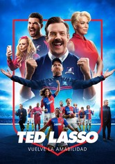 Ted Lasso