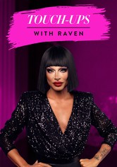 Touch Ups with Raven