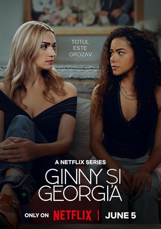 Ginny și Georgia