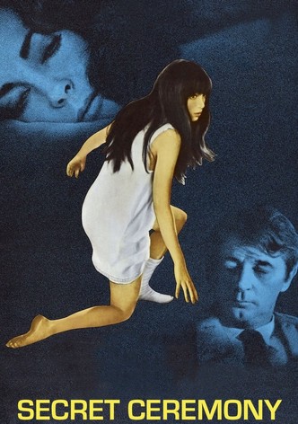 Cerimónia Secreta