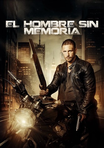 El Hombre sin Memoria