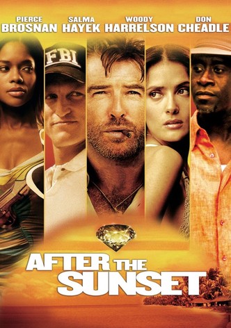 After the Sunset