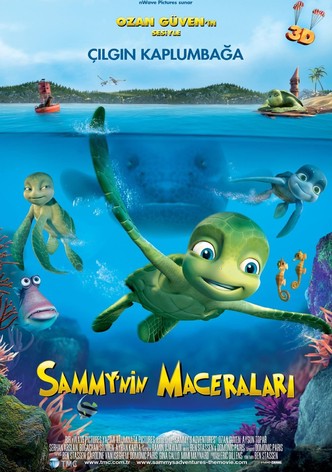 Sammy'nin Maceraları