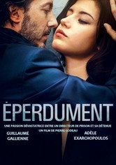 Éperdument
