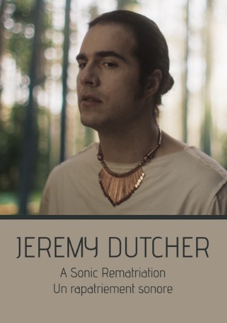 Jeremy Dutcher: A Sonic Rematriation
