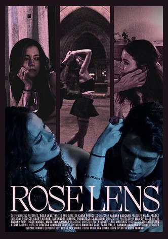 Rose Lens