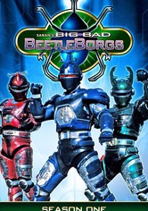Big Bad BeetleBorgs