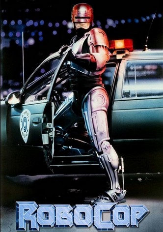 RoboCop