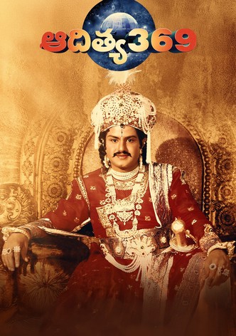 Aditya 369