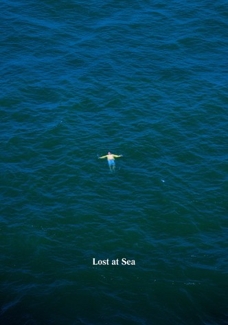Lost at Sea