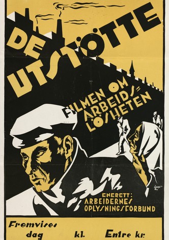 De utstötta