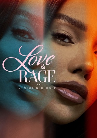 Entre Amour et Colère : Munroe Bergdorf