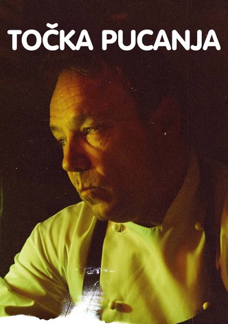 Točka pucanja