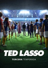 Ted Lasso - Temporada 3