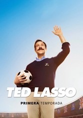 Ted Lasso