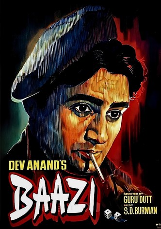 Baazi