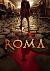 Roma - Sezonul 1