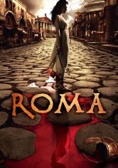Roma - Sezonul 2