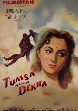 Tumsa Nahin Dekha