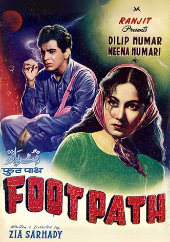 Footpath