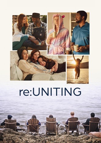 Re:Uniting