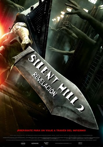 Silent Hill 2: Revelación