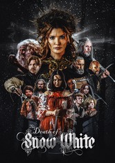 The Death of Snow White