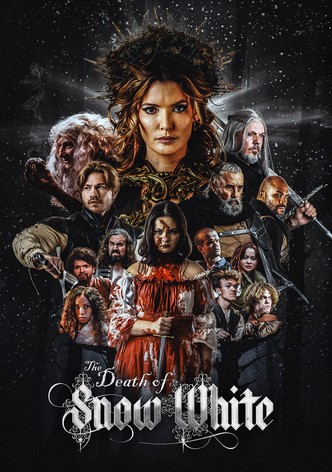 The Death of Snow White
