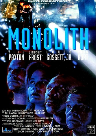 Monolithe