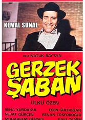 Gerzek Şaban