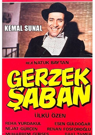 Gerzek Şaban