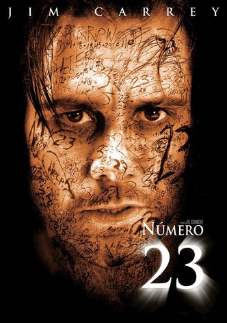 El número 23