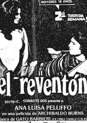 El Reventón