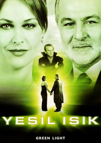 Yesil Isik