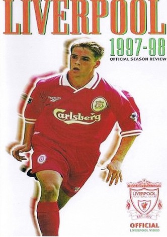 Liverpool F.C. - Official Season Review - 1997/98